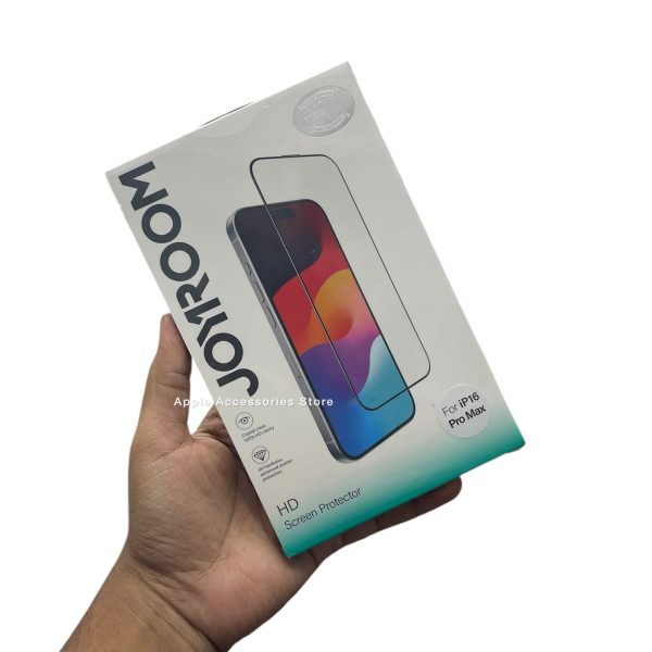 Joyroom HD Screen Protector