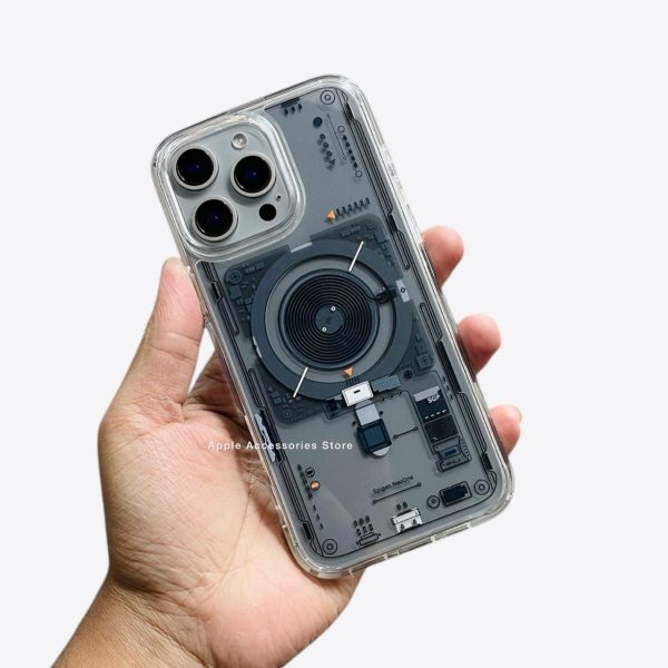 Spigen Ultra Hybrid Case For iphone