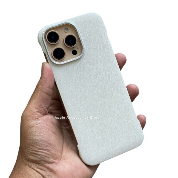 Premium Frameless Case For iphone