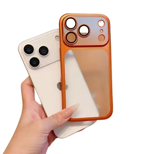 Ultra Slim Thin Case For iphone