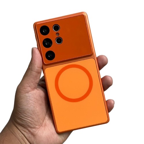 Premium Magsafe Concept Case For Samsung Galaxy