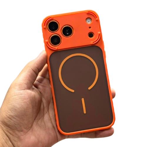 Warrior Armour Heat Dissipation Case For Iphone